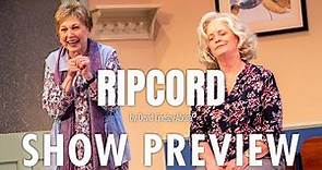 Trailer | "Ripcord" by David Lindsay-Abaire | Barter Theatre