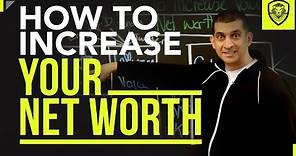 How to Measure Your Net Worth