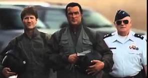 Flight of Fury trailer (Steven Seagal)