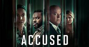 Accused | 2023 | Official Trailer