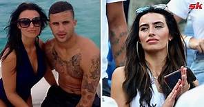 Who is Annie Kilner? Meet Kyle Walker’s wife who once dumped him after he cheated on her with reality TV star