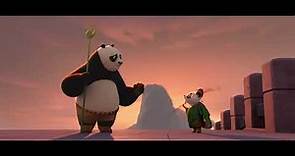 Kung Fu Panda 4 Trailer Ufficiale Italiano