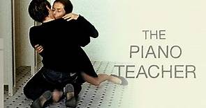 The Piano Teacher|Annie Girardot| full movie facts and review.
