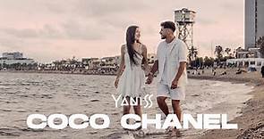 YANISS - Coco Chanel [Clip Officiel]