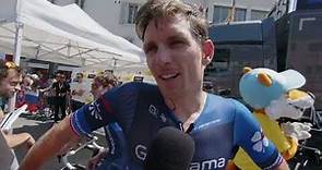 Arnaud Démare revient sur sa non-sélection sur le Tour de France 2023