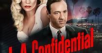 L.A. Confidential - movie: watch streaming online