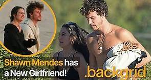 Sun, Sand, and Romance: Inside Shawn Mendes' Beach Date