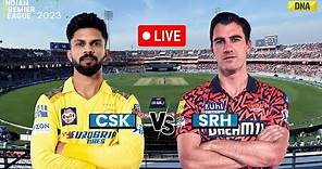 CSK vs SRH Highlights: Chennai Super Kings Beat Sunrisers Hyderabad By 78 Runs