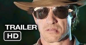The Rambler Official Trailer 1 (2013) - Dermot Mulroney, Natasha Lyonne Movie HD