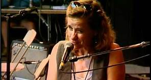 Susan Werner at Philly Folk Festival (2010) - May I Suggest