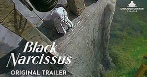 Black Narcissus | Original Trailer [HD] | Coolidge Corner Theatre