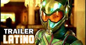 Ant-Man & The Wasp (2018) Trailers en Español Latino Oficial [HD] | Marvel [MEJOR CALIDAD]