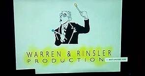The Townsend Entertainment Corporation/Warren & Rinsler Prods./Warner Bros. Television (1995)