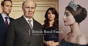 9部「英國皇室」電影影集推薦！《王冠》精彩必追，黛安娜王妃傳記《史賓賽》獲好評！