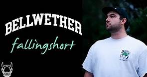 Bellwether - fallingshort [OFFICIAL MUSIC VIDEO]