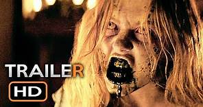 ALONG CAME THE DEVIL Official Trailer (2018) Horror Movie HD