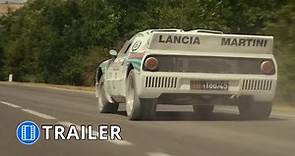 Race for Glory: Audi vs. Lancia Trailer #1 (2024) | Español [Subtitulado/CC]