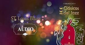 St Louis Blues - Louis Armstrong / Discos Fuentes