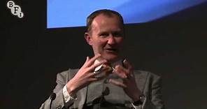 Mark Gatiss on The Private Life of Sherlock Holmes