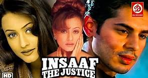 Insaaf The Justice Full Movie Dino Morea Namrata Shirodkar Rajpal Yadav Superhit Hindi Movies