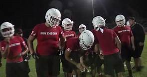 Brownsville St Joseph Begins Football Season With Midnight Madness, New Additions