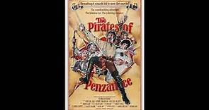 Gilbert and Sullivan's: The Pirates of Penzance (1983) | Full Movie HD
