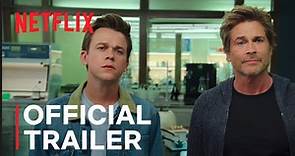 Unstable | Official Trailer - Netflix