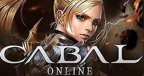 Should You Play Cabal Online In 2024?