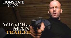 Wrath of Man | Official Trailer | Jason Statham@lionsgateplay