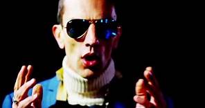 RICHARD ASHCROFT - Hold On (Official Music Video 2016)