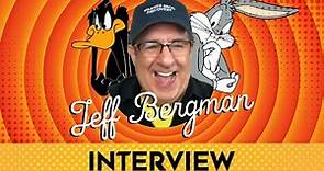 Bugs Bunny Voice Actor Jeff Bergman Reflects on Mel Blanc and Looney Tunes