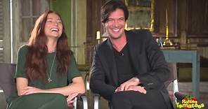 The Cast of Black Sails Bloopers