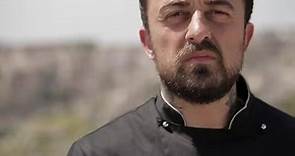 DMAX Italia - Sua Untuosità Chef Rubio è pronta a macinare...