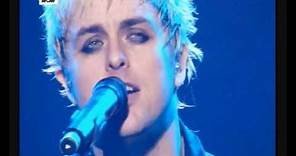 Green Day - Good Riddance (Time of your life) live in Munich (good Quality)