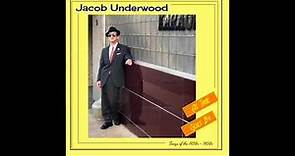 Only Forever - Jacob Underwood