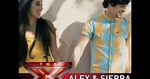 Alex & Sierra - The X Factor USA Performances (Full Album)