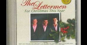 Lettermen : It Feels like Christmas