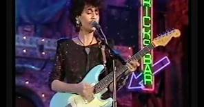 Rosie Flores ~ "Midnight To Moonlight" London 1989