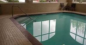 Hilton Garden Inn Boise Spectrum Pool