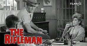 The Rifleman - Season 5, Episode 15 - Suspicion - Full Episode