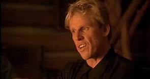 Gary Busey Monologue | Surviving the Game (1994)