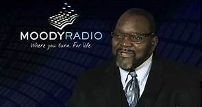 Treasured Truth with James Ford | New from Moody Radio