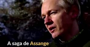 Quem é Julian Assange, o fundador do WikiLeaks?