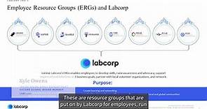 Labcorp offers a variety of... - Labcorp Drug Development