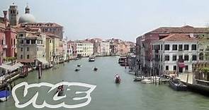 Italy's Most Important Art Fair: The Venice Biennale (Part 3/3)
