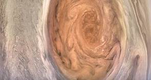 Imágenes Increibles de Júpiter 4K: Planetas Del Sistema Solar