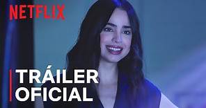 Siente el ritmo | Tráiler oficial | Netflix