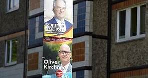 Elecciones en Sajonia Anhalt, claves para las generales de septiembre en Alemania
