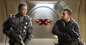 XXX: State of the Union Full Movie Fact & Review / Ice Cube / Willem Dafoe