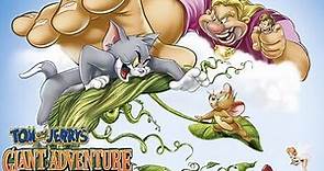 Tom and Jerry's Giant Adventure 2013 Animated Film